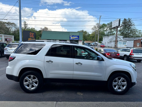 Used 2016 GMC Acadia SLE image 7