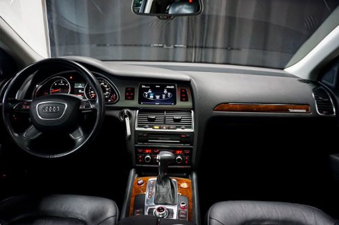 Used 2013 Audi Q7 TDI Premium Plus image 24
