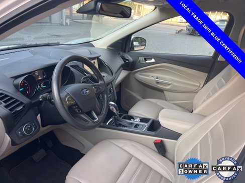 Used 2019 Ford Escape SEL image 8