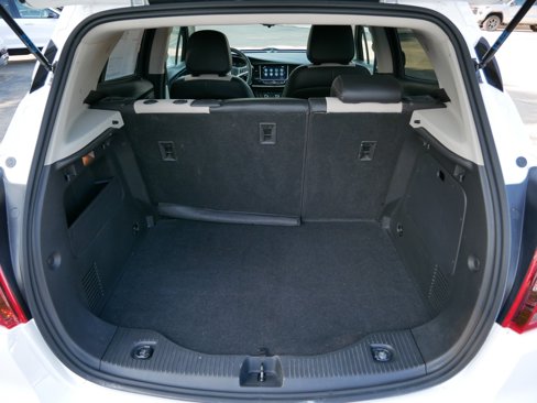 Used 2020 Buick Encore Preferred w/ Safety Package image 14