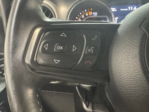 Used 2020 Jeep Gladiator Sport w/ Quick Order Package 24S image 15