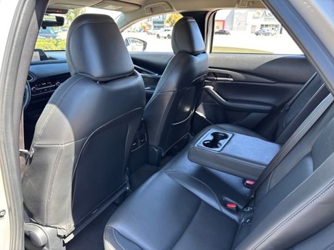 Used 2023 MAZDA CX-30 AWD 2.5 S w/ Select Package image 17