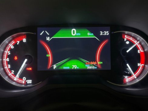 Used 2024 Toyota RAV4 XLE Premium image 18