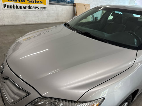 Used 2010 Toyota Camry LE image 93