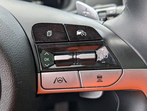 Used 2022 Hyundai Tucson Limited image 21
