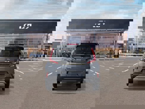 New 2025 Kia Soul LX image 5