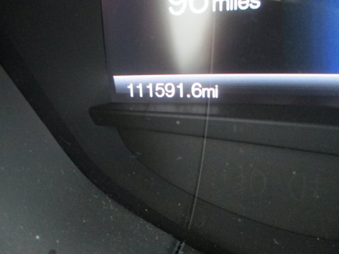 Used 2016 Ford Fusion SE image 23