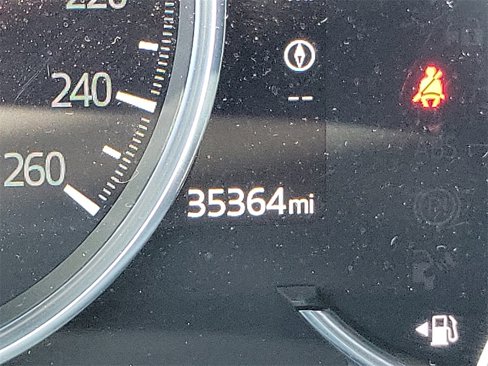 Used 2019 MAZDA CX-5 Grand Touring image 9