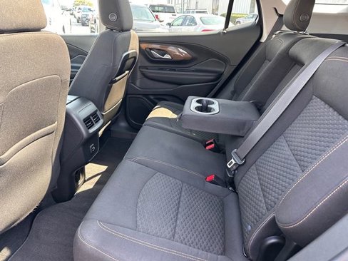 Used 2020 GMC Terrain SLE w/ Driver Convenience Package image 19