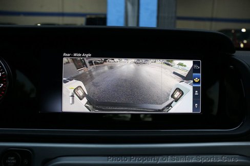 Used 2020 Mercedes-Benz G 550 image 47