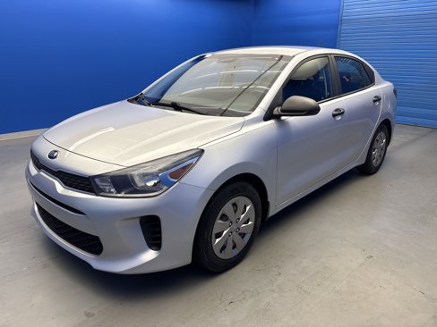 Used 2018 Kia Rio LX image 4