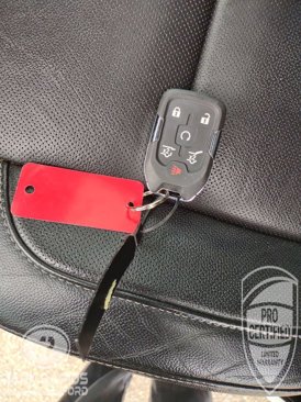 Used 2020 Chevrolet Suburban Premier image 25