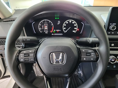 New 2026 Honda Civic LX image 10