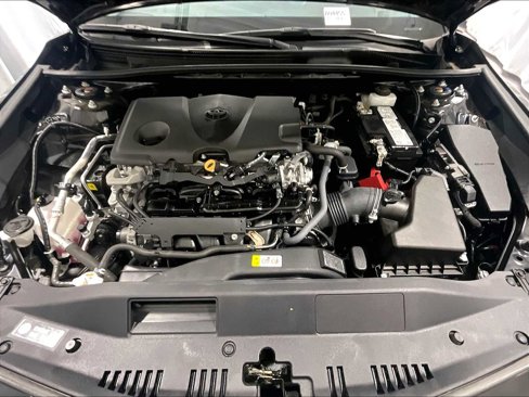 Used 2023 Toyota Camry SE image 29