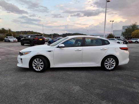 Used 2018 Kia Optima S image 3