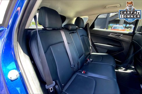 Used 2023 Kia Sportage EX image 26