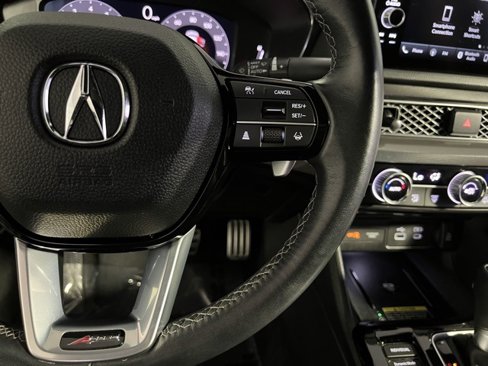 Certified 2024 Acura Integra A-Spec image 21