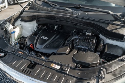 Used 2015 Kia Sorento LX image 23