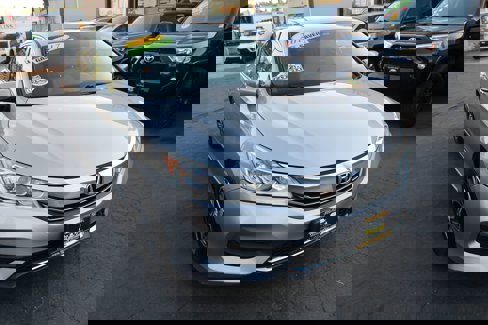 Used 2017 Honda Accord LX image 8