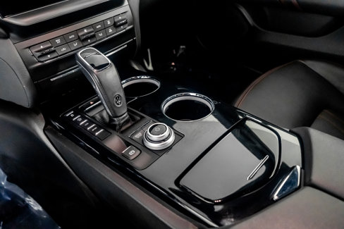 Used 2022 Maserati Ghibli Modena Q4 image 47