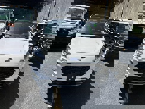 Used 2022 Ford Escape SEL w/ Technology Package image 2