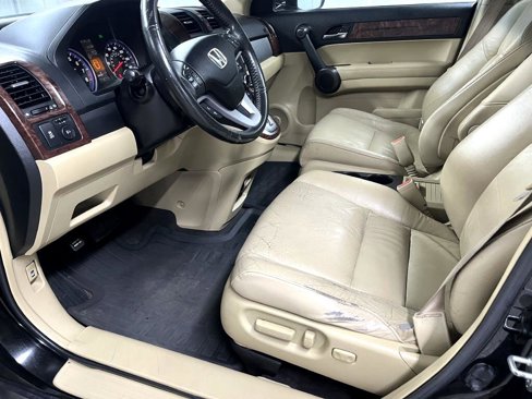 Used 2011 Honda CR-V EX-L image 7