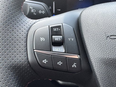New 2025 Ford Escape ST-Line image 13