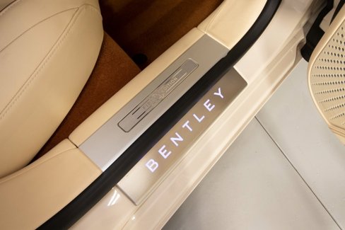 Used 2021 Bentley Flying Spur W12 w/ First Edition Specification image 69
