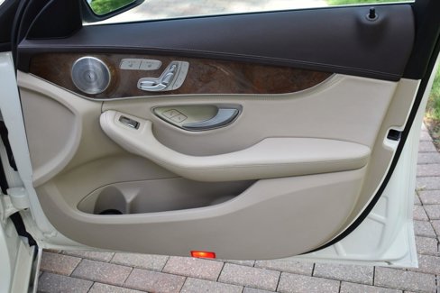 Used 2015 Mercedes-Benz C 300 4MATIC Sedan w/ Driver Assistance Package image 42