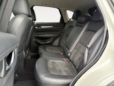 Used 2021 MAZDA CX-5 Touring image 13