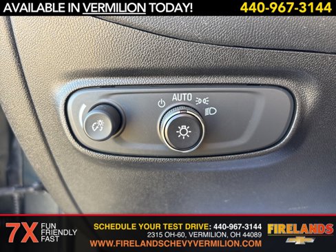 Certified 2019 Chevrolet Equinox LT image 14