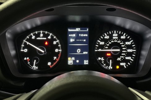 New 2025 Subaru Impreza 2.0i image 27