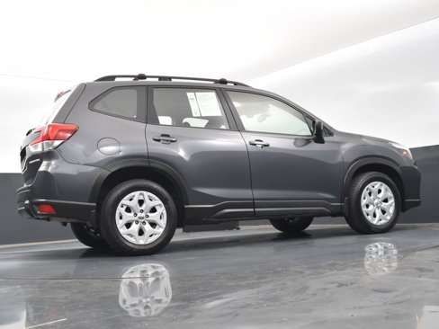 Used 2021 Subaru Forester image 41