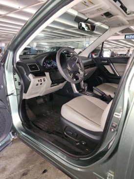 Used 2017 Subaru Forester 2.5i Limited image 26