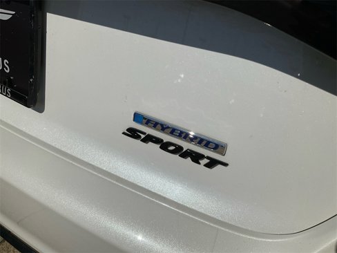 Used 2024 Honda Accord Sport image 10