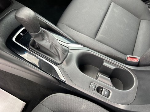 Used 2023 Toyota Corolla LE image 25