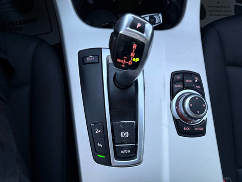 Used 2011 BMW X3 xDrive28i image 26