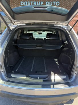 Used 2015 Jeep Grand Cherokee Limited image 20