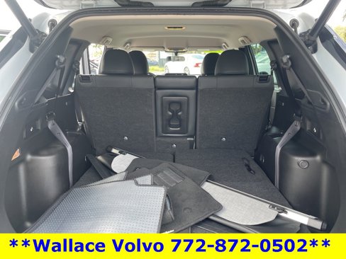 Used 2022 Mitsubishi Outlander SE image 20