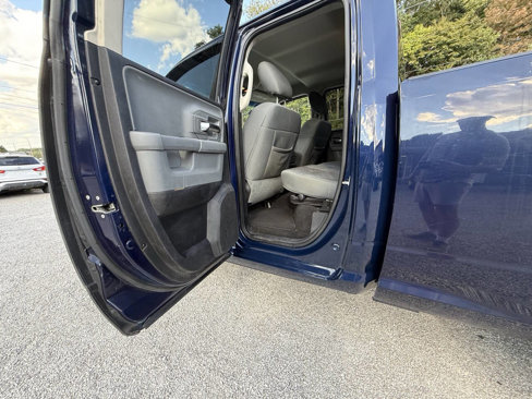 Used 2015 RAM 1500 Big Horn image 16