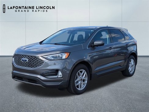 Used 2023 Ford Edge SEL w/ Convenience Package image 1