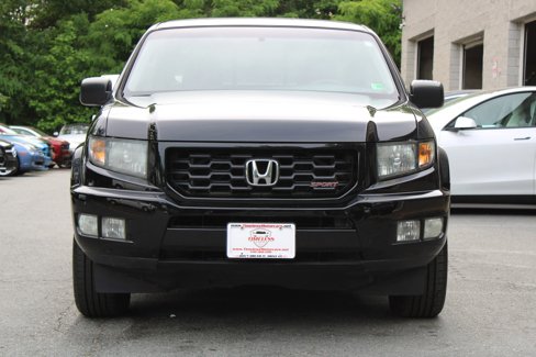 Used 2012 Honda Ridgeline Sport image 2