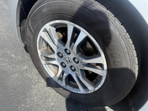 Used 2013 Honda Odyssey EX-L image 14