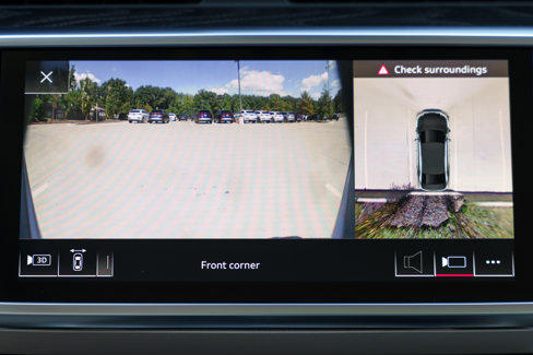 Used 2019 Audi A6 3.0T Premium Plus image 15