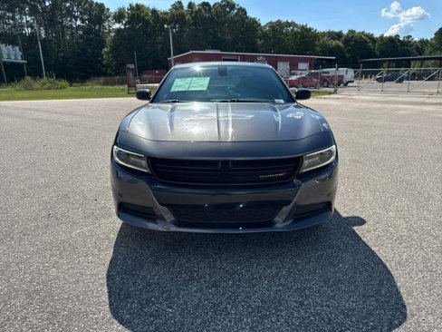 Used 2020 Dodge Charger SXT w/ Blacktop Package image 11