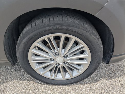 Used 2021 Hyundai Kona SEL image 11