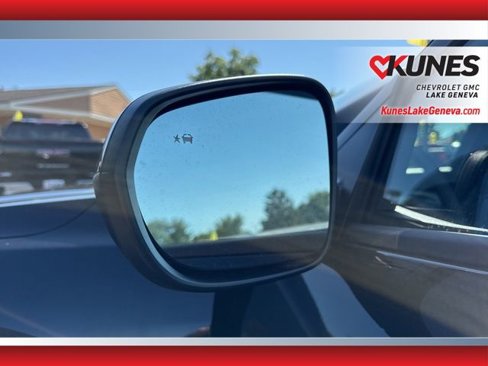 New 2025 Chevrolet Trax LT w/ Driver Confidence Package image 22