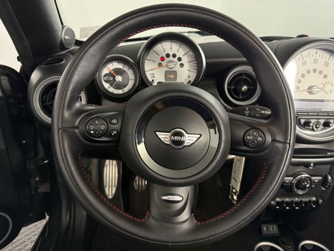 Used 2014 MINI Cooper Roadster S image 14