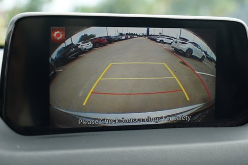 Used 2018 MAZDA CX-5 Grand Touring image 16