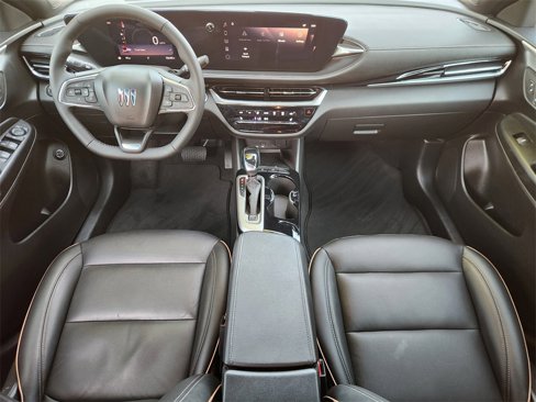 Used 2024 Buick Envista Avenir image 22